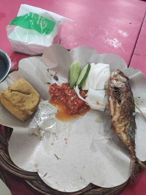 Sambel Setan Kapten Jono 9