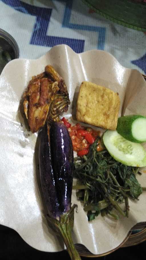 Sambel Setan Kapten Jono 5