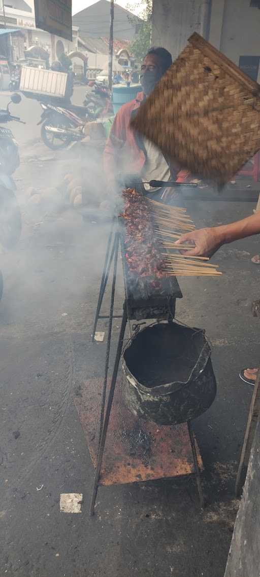 Sate Cak Cholis 6