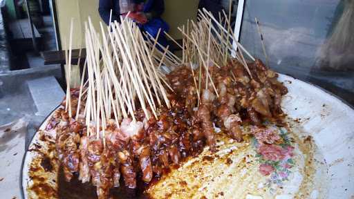 Sate Cak Cholis 5