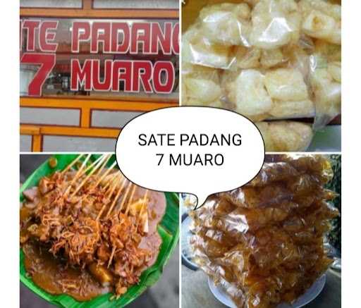 Sate Padang 7 Muaro 5