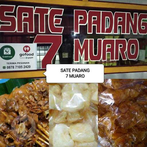 Sate Padang 7 Muaro 3