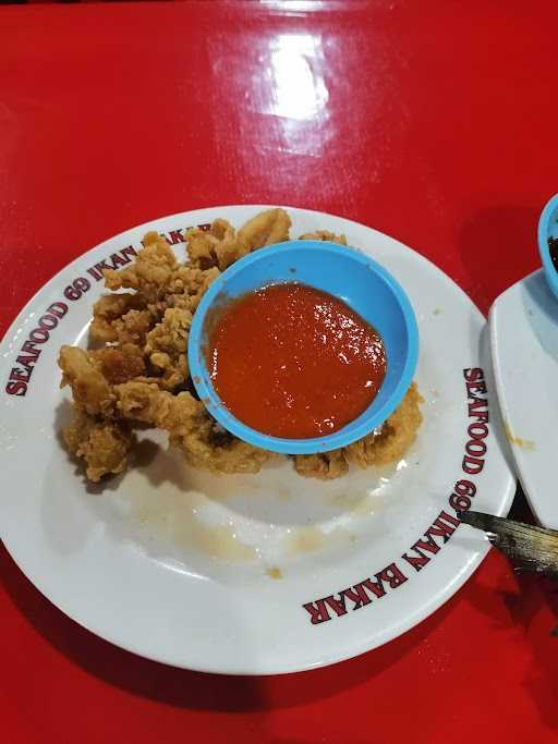 Seafood 69 Pasmod Bintaro 3