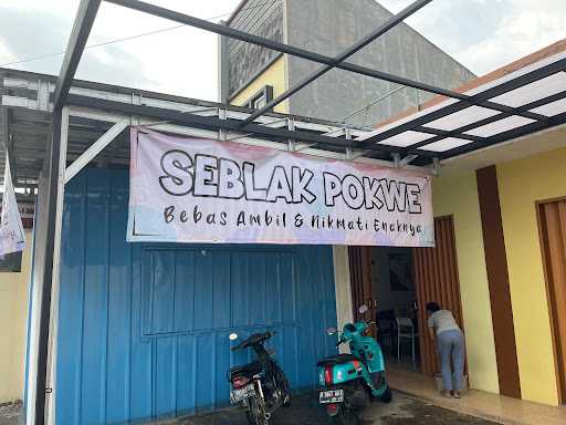 Seblak Pokwe 6