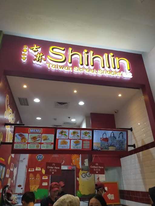 Shihlin B Xchange Bintaro 5