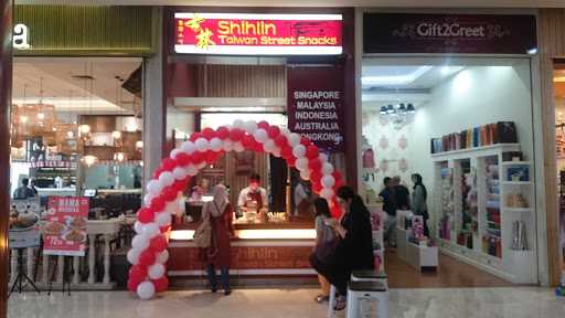 Shihlin B Xchange Bintaro 7