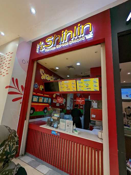 Shihlin B Xchange Bintaro 3