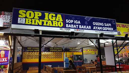 Sop Iga Bintaro 5