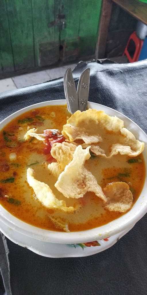 Soto Betawi Gazanara 4