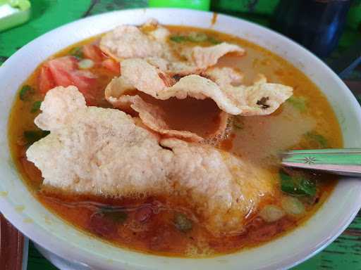 Soto Betawi Gazanara 6