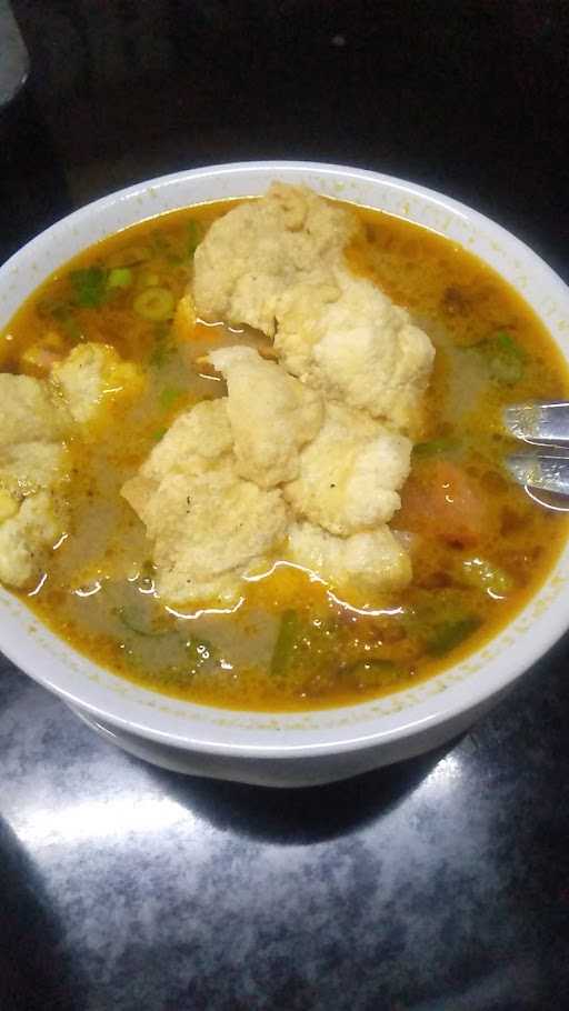 Soto Betawi Gazanara 5