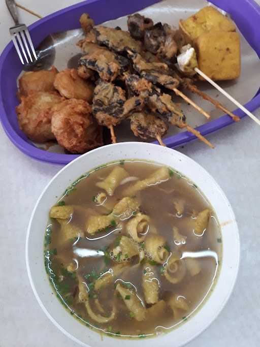 Soto Kudus Bu Jarwo 7