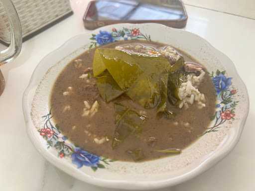 Soto Kudus Bu Jarwo 10