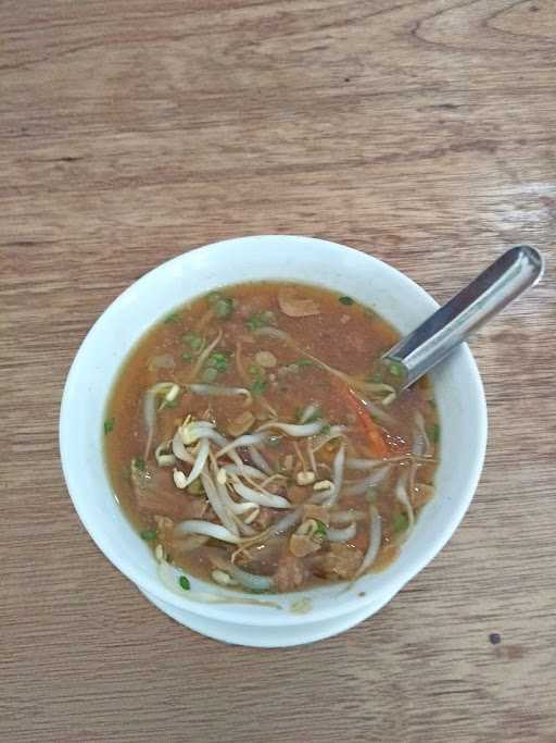 Soto Kudus Bu Jarwo 1