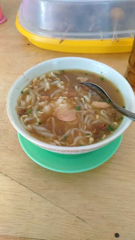 Soto Kudus Bu Jarwo 2