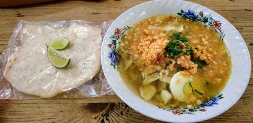 Soto Ayam Lamongan 2