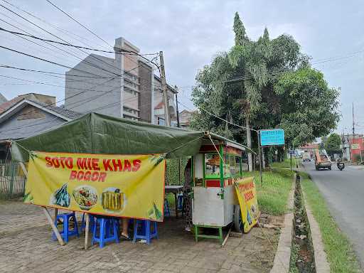 Soto Mie Bogor Tunggara 9