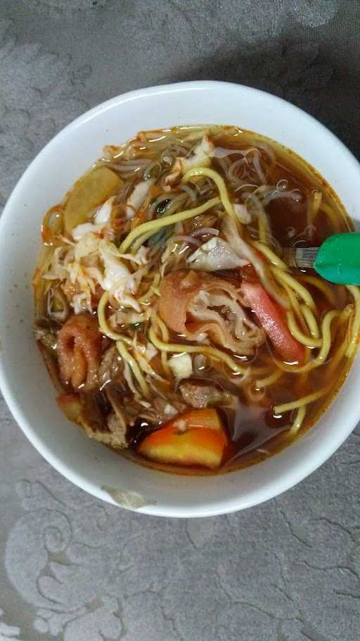 Soto Mie Bogor Tunggara 6