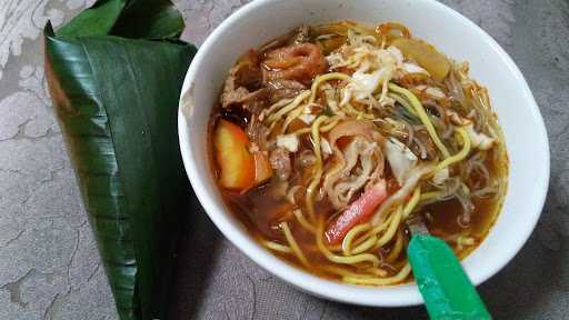 Soto Mie Bogor Tunggara 7