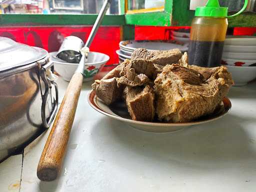 Soto Mie Bogor Tunggara 5