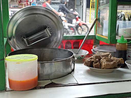 Soto Mie Bogor Tunggara 1