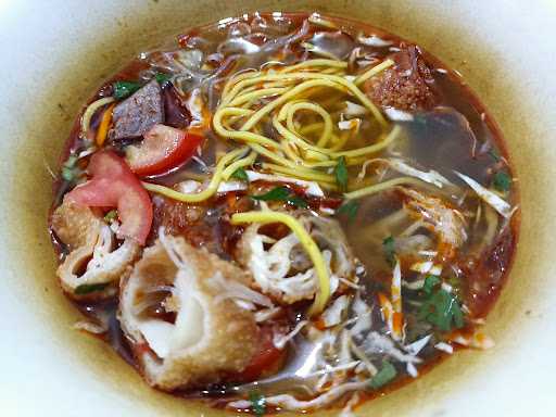 Soto Mie Bogor Tunggara 2