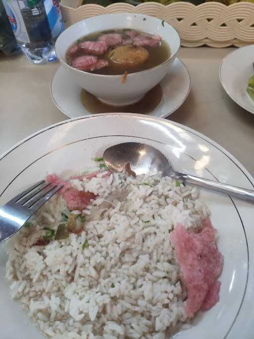 Soto Padang Bundo 10