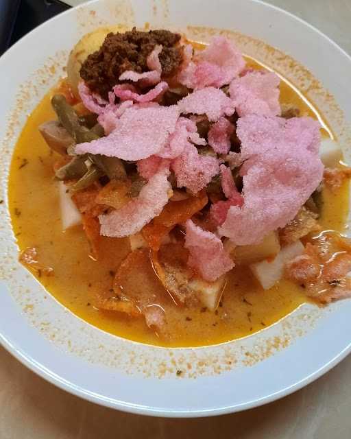 Soto Padang Bundo 7