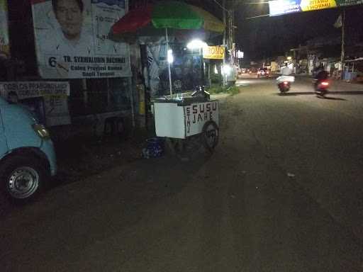 Roti Bakar Mas Bontot 2