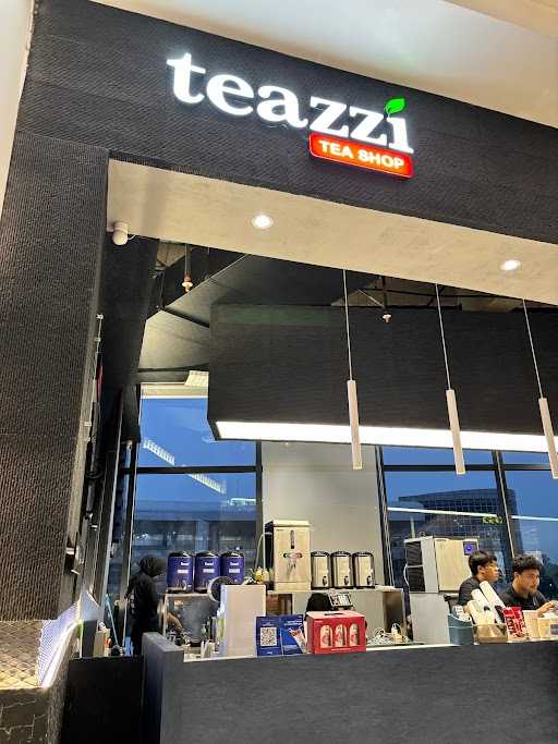 Teazzi - Bintaro XChange 2 10