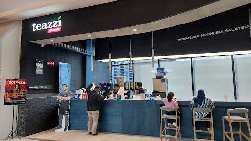 Teazzi - Bintaro XChange 2 8