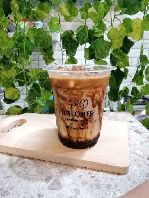 Tian Boba 1