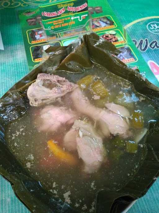 Waroeng Garang Asem 10