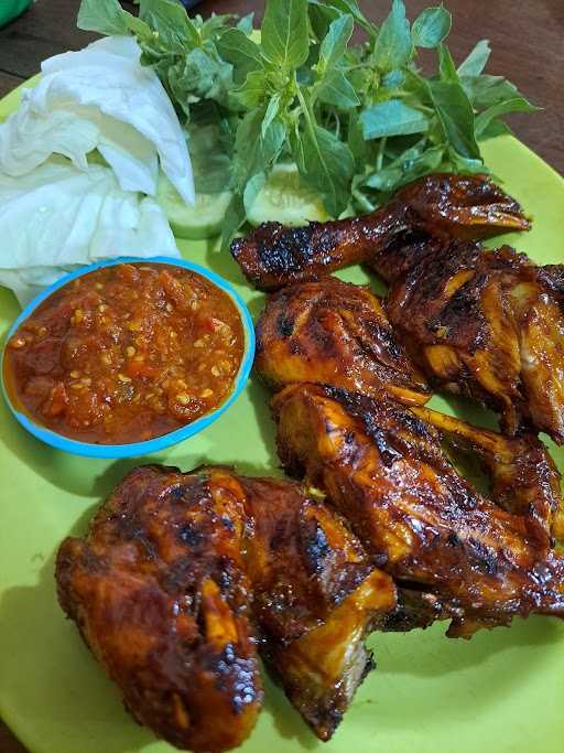 Warung Ayam Bakar Bejo 6