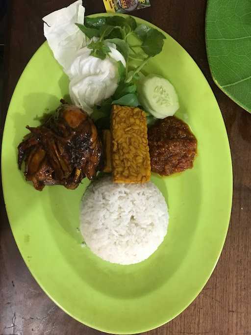 Warung Ayam Bakar Bejo 7