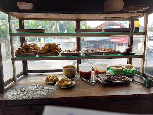 Warung Ayam Bakar Bejo 5