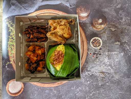 Warung Ayam Bakar Bejo 4