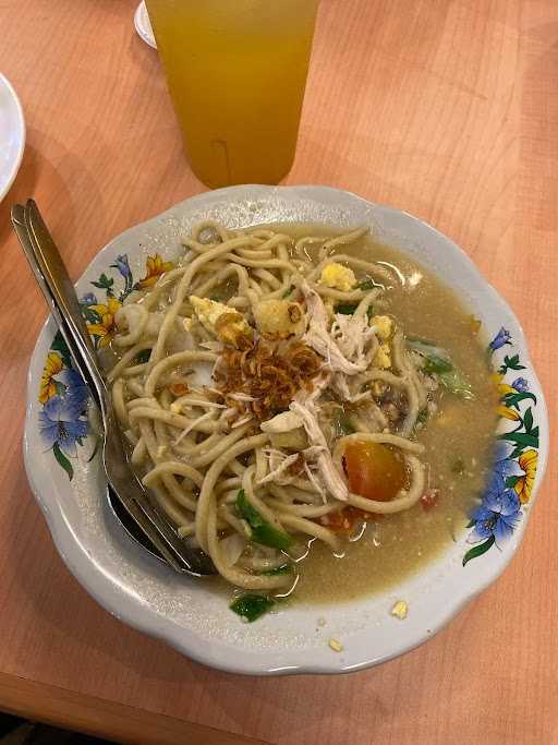 Warung Bakmi Jawa & Wedangan Pa'Pom 5