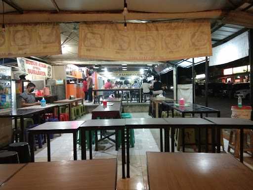 Warung Bakmi Jawa & Wedangan Pa'Pom 8