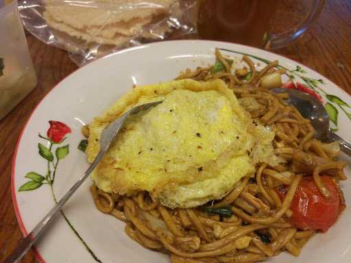 Warung Bakmi Jawa & Wedangan Pa'Pom 4