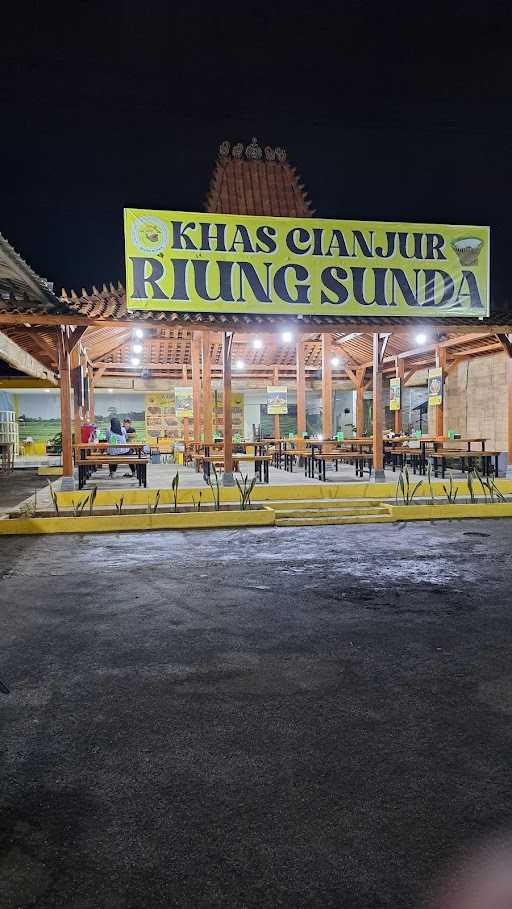 Warung Nasi Riung Sunda 7