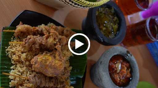 Warung Nasi Riung Sunda 1