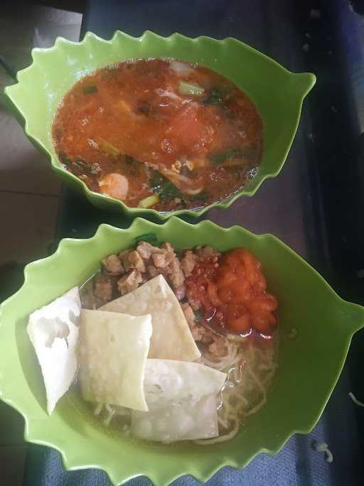 Warung Seblak Teteh Kokom 5