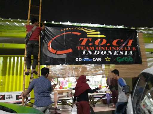 Warung Sunda Ibu Icih 1