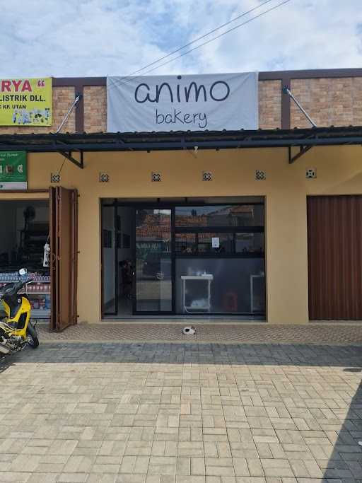 Animo Bakery 1