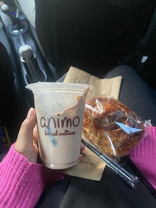 Animo Bakery 2