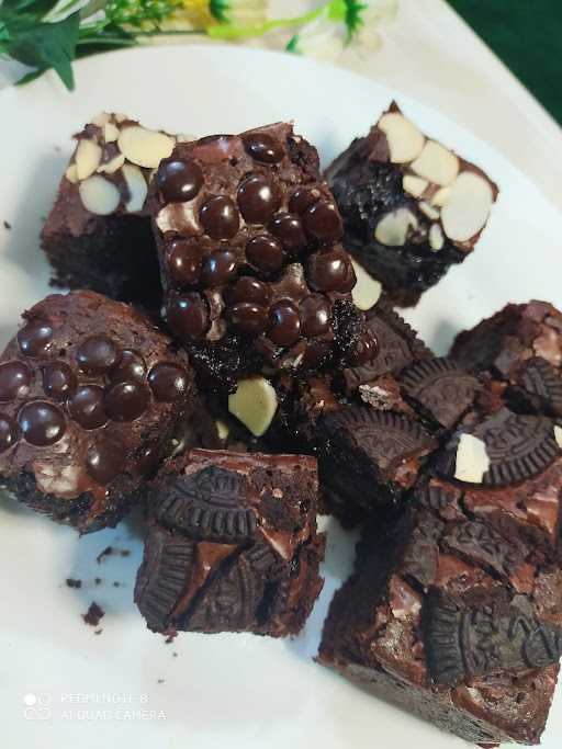 Brownies Bella 10