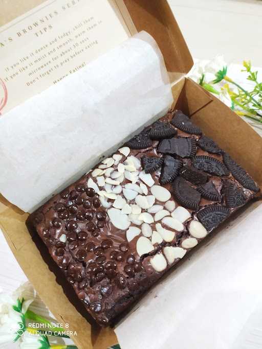 Brownies Bella 5