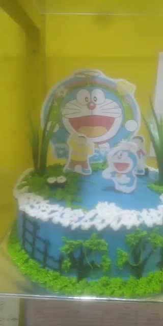 Global Cake & Bakery Ciputat 9