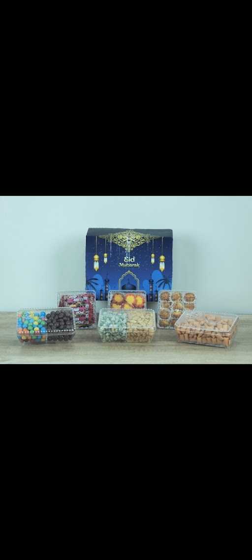 Hampers Lebaran Murah 6